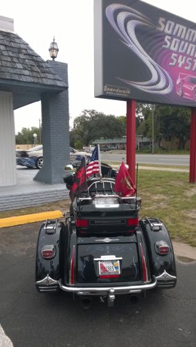 Image for 12 HD Trike